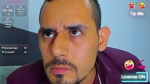 Snapshot of jhonyalzate2 chatting on 03-01-25, 06:13 jhonyalzate2 online show from 03-01-25, 06:13