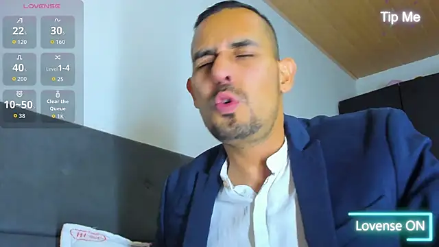 Snapshot of jhonyalzate2 chatting on 10-18-25, 03:20 jhonyalzate2 online show from 10-18-25, 03:20