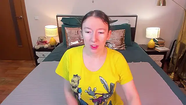 CatherineWalls online show from 02-12-26, 05:02