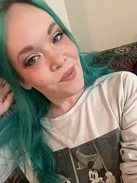 thetinyblue online show from 02-09-25, 05:11