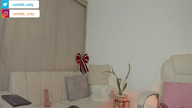 vicky rachell online show from 01-03-25, 05:10