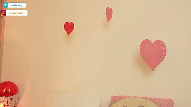 vicky rachell online show from 02-28-26, 02:51