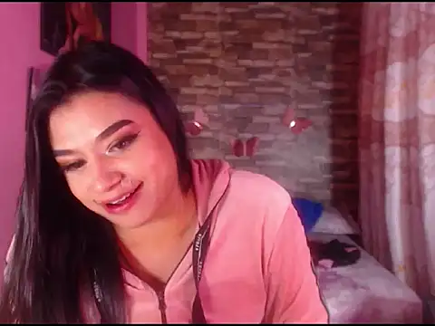 katrinawillff online show from 02-08-25, 01:22