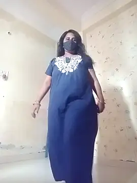 Snapshot of Indiantina chatting on 10-17-25, 06:49 Indiantina online show from 10-17-25, 06:49