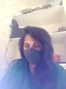 Snapshot of Indiantina chatting on 10-19-25, 09:32 Indiantina online show from 10-19-25, 09:32