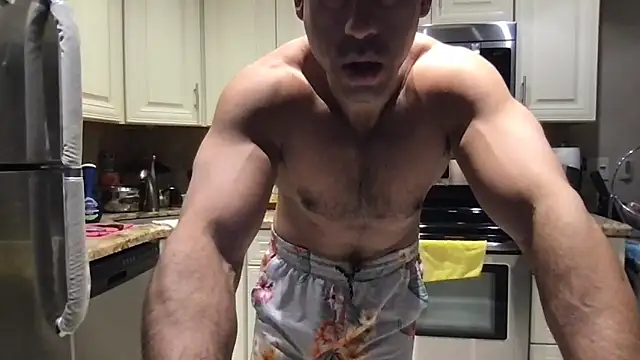 BigGuyMuscle online show from 02-26-26, 03:05