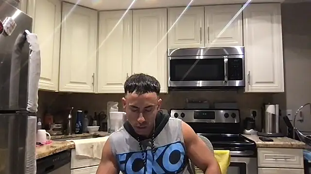 BigGuyMuscle online show from 02-28-26, 12:11