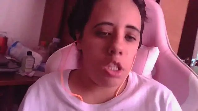 annarose19 online show from 11-22-25, 05:56