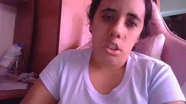 annarose19 online show from 12-04-25, 07:55