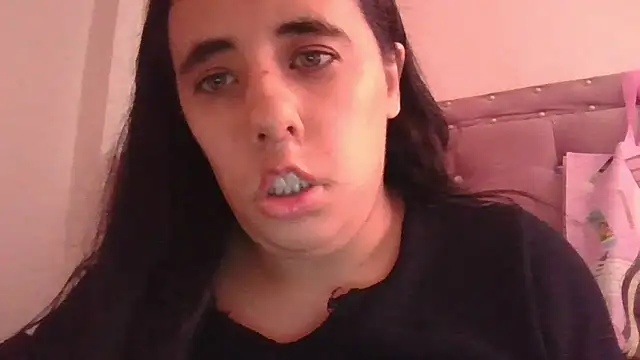 annarose19 online show from 02-16-26, 06:48