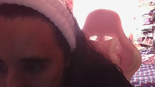 annarose19 online show from 02-25-26, 07:45