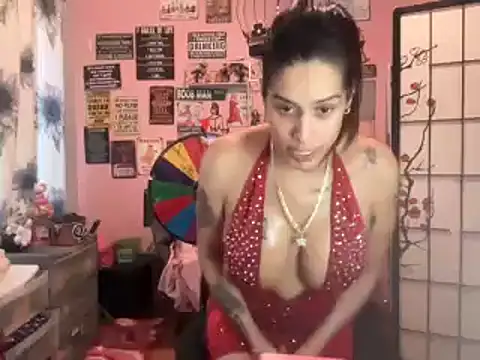 Snapshot of latinacubana chatting on 12-20-24, 10:00 latinacubana online show from 12-20-24, 10:00