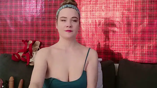 Kellylynn69 online show from 03-02-25, 06:30