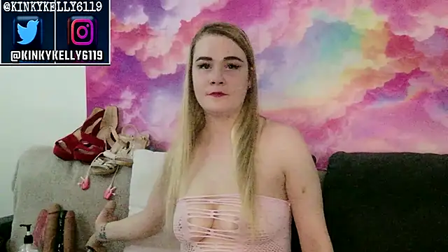 Kellylynn69 online show from 09-23-25, 02:03