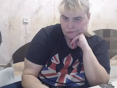 Ameliabusty online show from 01-20-25, 11:24