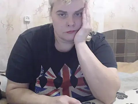 Ameliabusty online show from 01-21-25, 09:57