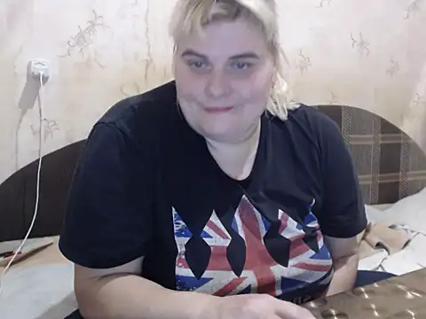 Ameliabusty online show from 01-31-25, 04:17