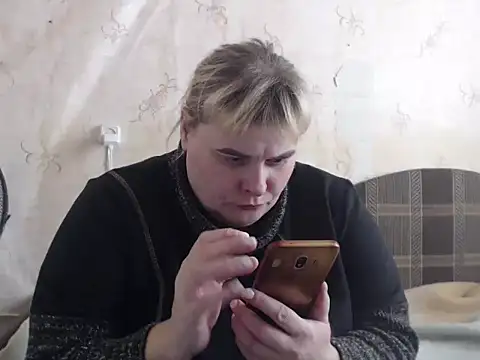 Ameliabusty online show from 02-12-25, 10:14