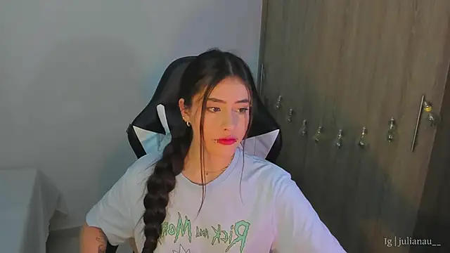 iriswest  online show from 01-20-25, 02:01