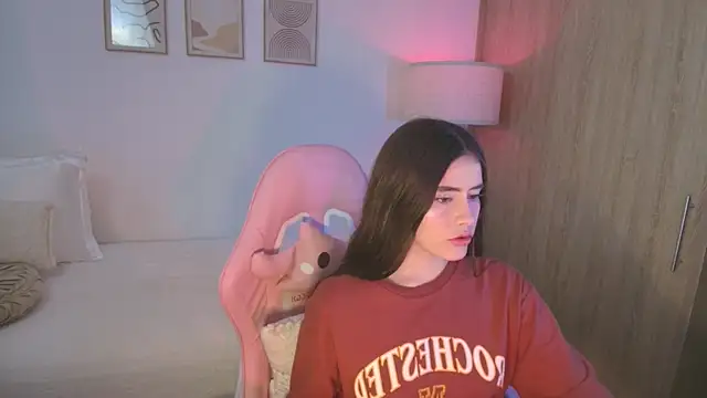 iriswest  online show from 10-08-25, 11:35