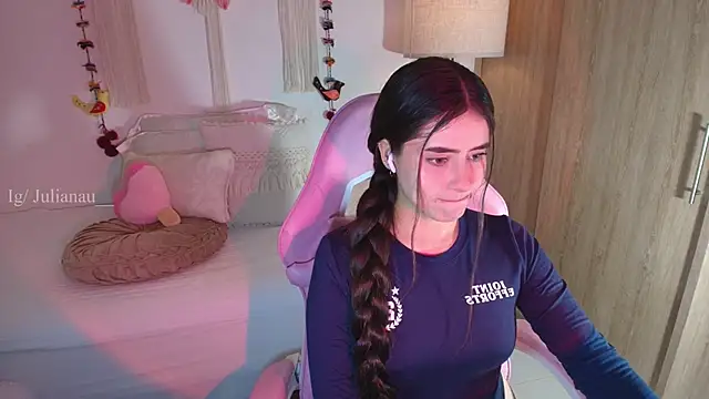 Snapshot of iriswest_ chatting on 02-03-26, 02:53 iriswest online show from 02-03-26, 02:53