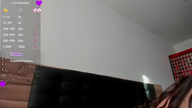 Snapshot of juicekatee chatting on 02-14-25, 06:45 juicekatee online show from 02-14-25, 06:45