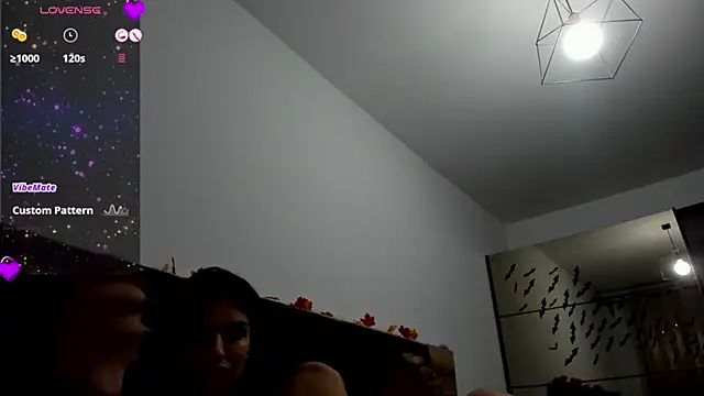 juicekatee online show from 10-28-25, 03:21