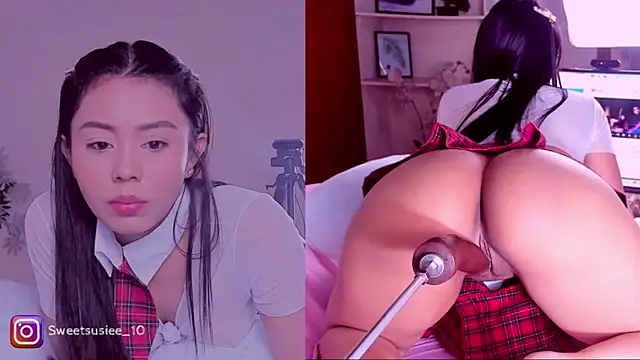 Angeli Wu  online show from 01-23-25, 03:37