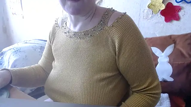 QueenLana online show from 02-10-25, 08:31