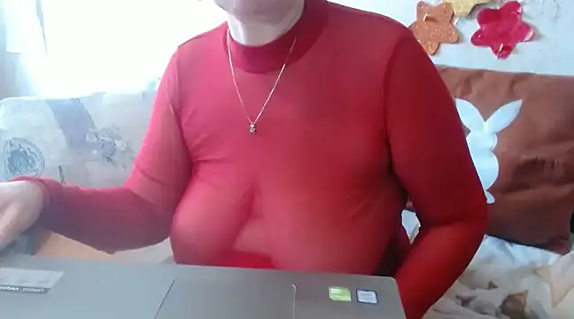 QueenLana online show from 03-12-25, 12:15