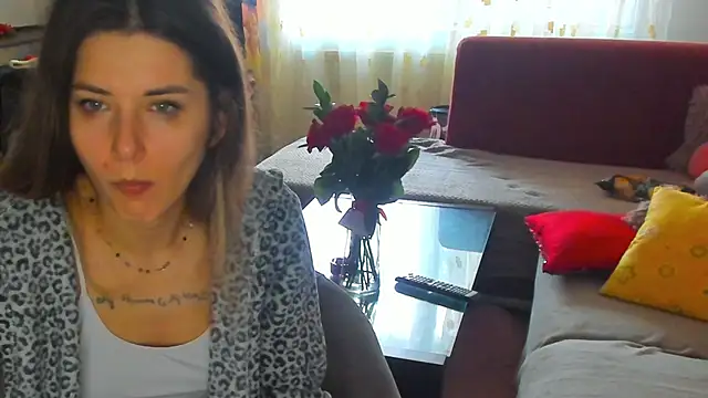 Snapshot of marie_marie03 chatting on 01-15-26, 06:51 marie marie03 online show from 01-15-26, 06:51