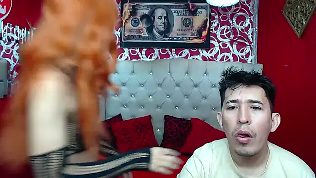 Snapshot of shannentrans chatting on 11-23-25, 12:10 shannentrans online show from 11-23-25, 12:10