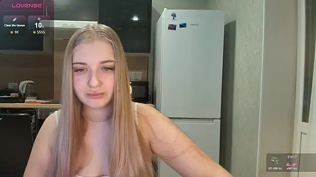 Adr1ana  online show from 02-05-26, 04:50