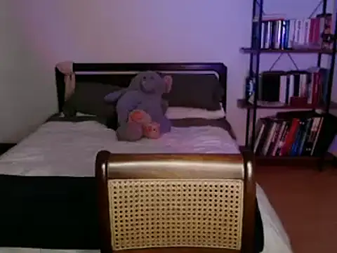 babyluna 8 8 online show from 12-12-24, 03:10