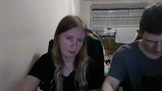 PeterAndJen online show from 09-21-25, 07:26