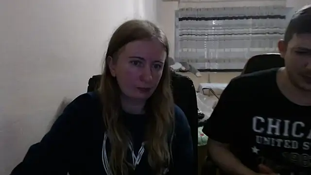 PeterAndJen online show from 11-03-25, 08:43