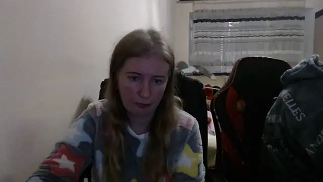 PeterAndJen online show from 11-26-25, 07:48