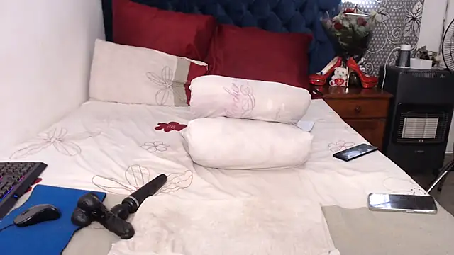 BootyCallEver online show from 02-19-25, 12:44