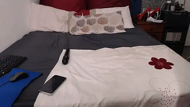 BootyCallEver online show from 03-03-25, 08:11