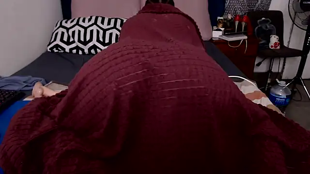 BootyCallEver online show from 09-11-25, 09:26