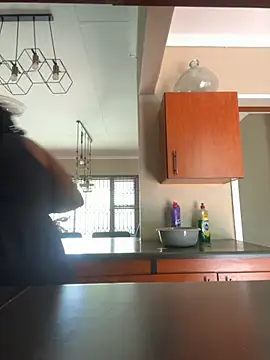 Sexy-Bubbles online show from 10-27-25, 09:13