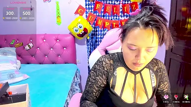 crissn0707 online show from 03-15-25, 10:35