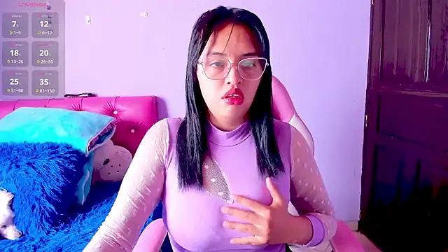 crissn0707 online show from 09-17-25, 01:57