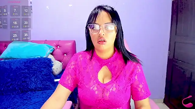 crissn0707 online show from 09-19-25, 12:34