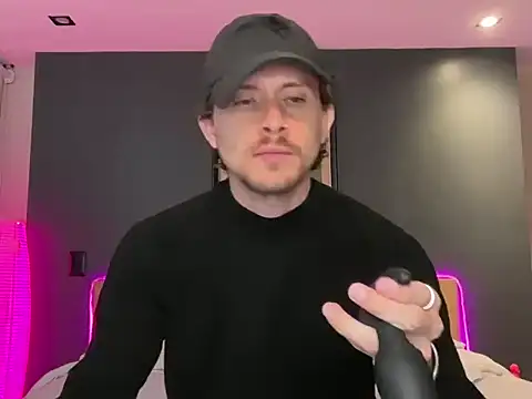 mcklister kinky feets online show from 02-15-26, 12:14