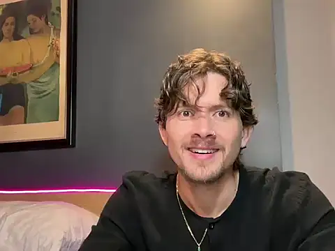 mcklister kinky feets online show from 02-19-26, 05:31