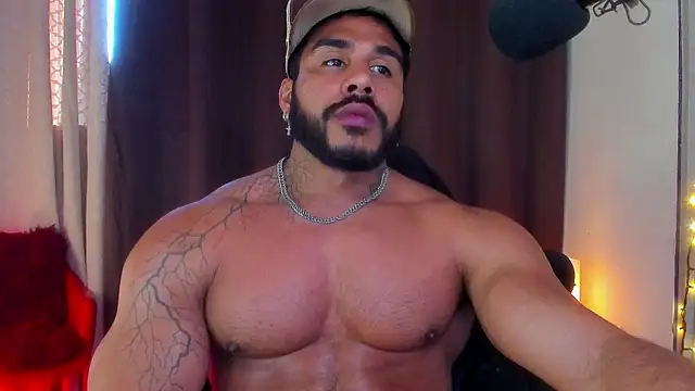 Artemis Kazttman online show from 01-11-25, 10:18