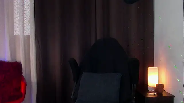 Artemis Kazttman online show from 02-01-25, 12:37