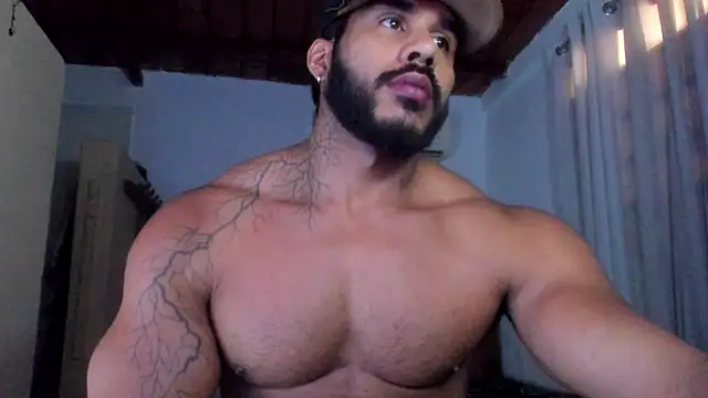 Artemis Kazttman online show from 11-03-25, 03:02