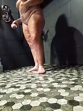 Kinkybeauty freakybeast online show from 10-10-25, 08:46